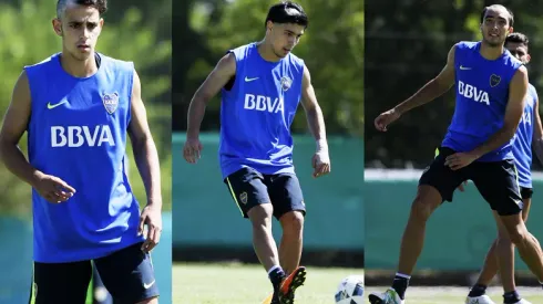 Nuevos peinados