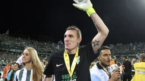 Depende de Atlético Nacional