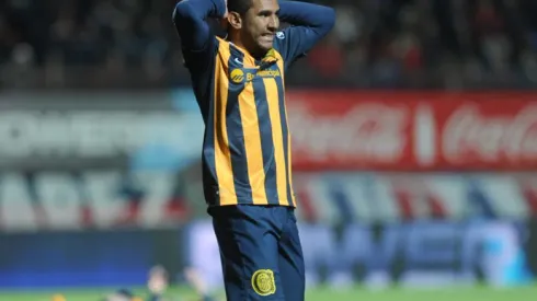 Se aleja Montoya
