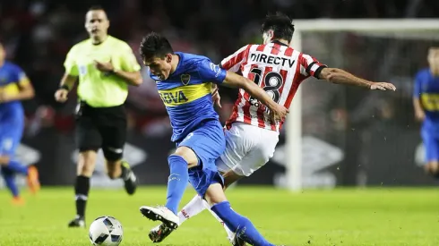 Venta de entradas vs. Estudiantes
