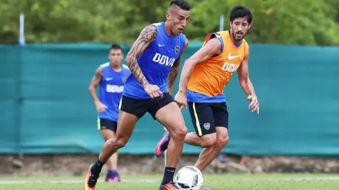 Ajusta detalles para el debut