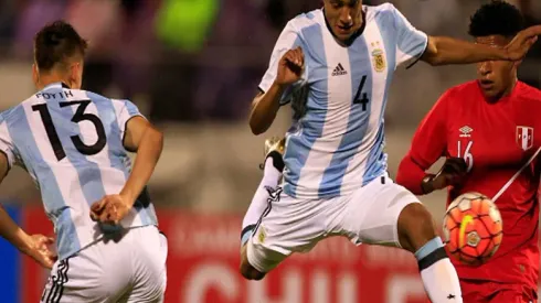 Agónico empate