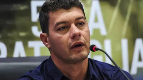 ¿Vuelve Battaglia?