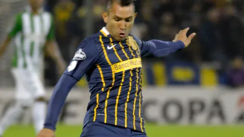 Europa o Boca