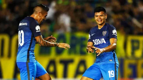 Al ritmo de Centu