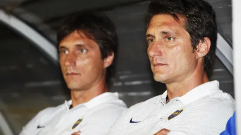 Guillermo: “Me gustó el equipo pero hay que mejorar”