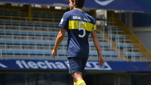 Angelici, optimista con la renovación de Gago