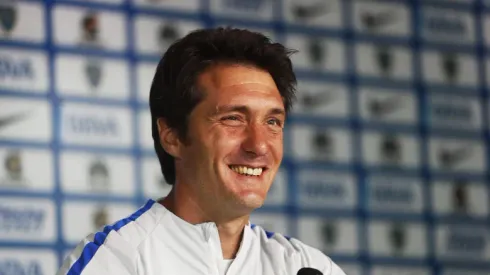 Guillermo: “Nadie te debe convencer de venir a Boca”