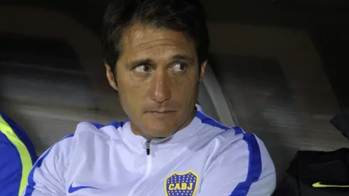 Guillermo: “Hicimos un buen partido”