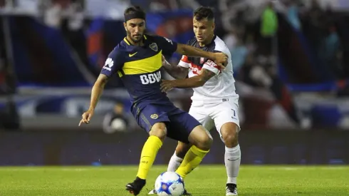 Sebastián Pérez: “Voy a darlo todo por ser titular”