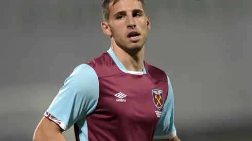 Finalmente, Calleri no jugará en Las Palmas