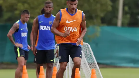La hora de Bou
