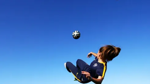 Gladiadoras de pretemporada