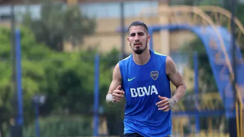 El primero de Junior