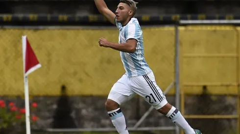 Sigue de racha