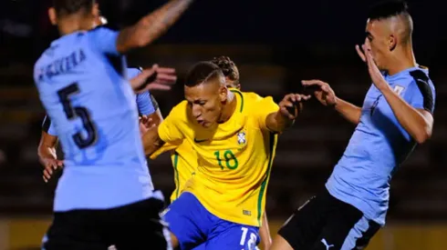Mantienen el invicto