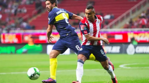 Derrota en México
