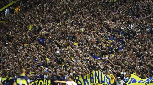 Venta de entradas vs. Aldosivi