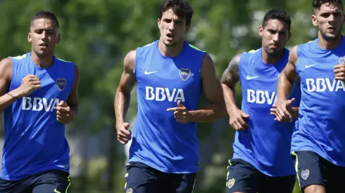 La dupla central, ¿el mayor problema de Boca?