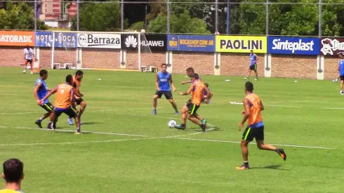 Reducido pensando en Aldosivi