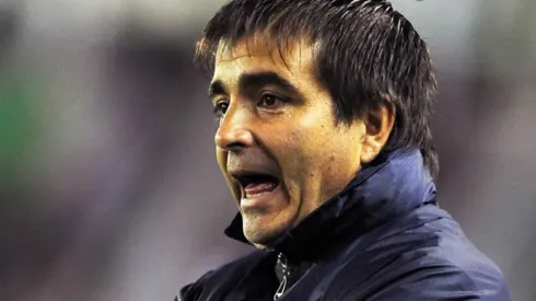 Vivas: “Nuestro objetivo es sacar jugadores y que lleguen a Primera”