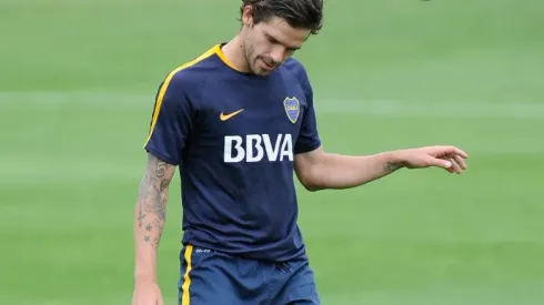 Angelici: “Gago va a ser el mejor pago del fútbol argentino”