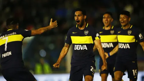 Amistoso vs. Tigre