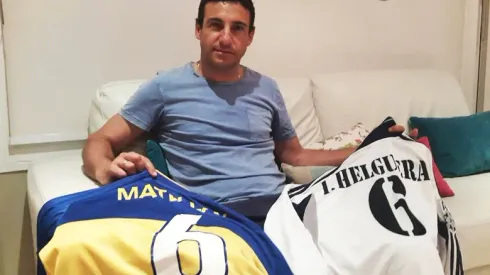 Matellán: “Boca terminó bien y es puntero”