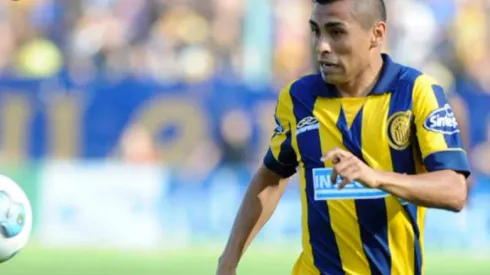 Carrizo se va a Central