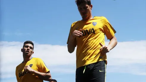 Werner deberá volver a Madrid