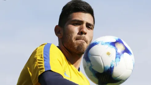 Casi todo confirmado