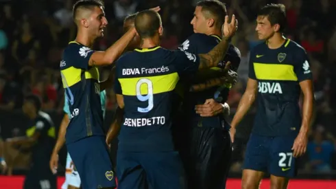 Es para Bou