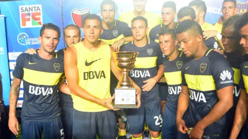Uno por uno ante Colón: Reapareció el triunfo