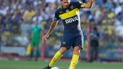 Gago, mejor como cinco