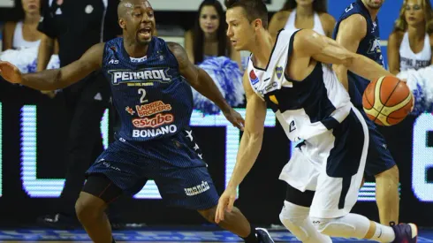 Volvió a la senda de la derrota
