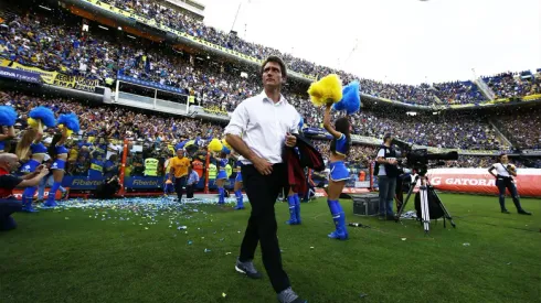 La era de Guillermo