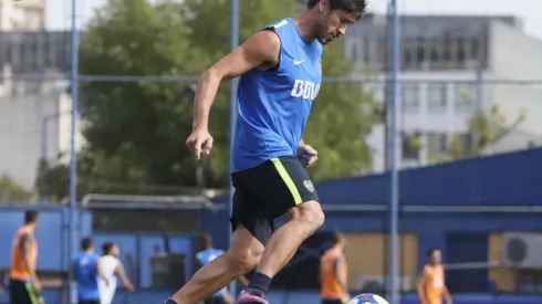 El paro le da tiempo a los lesionados