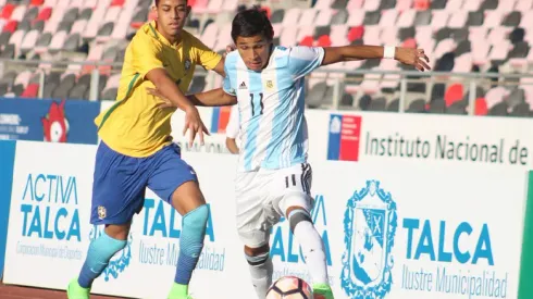 Sin mundial