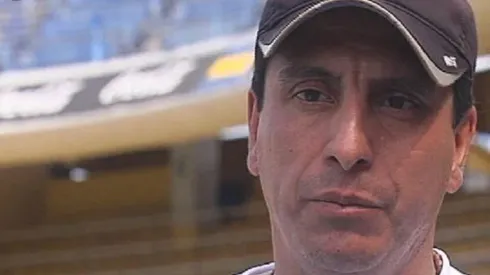 Graciani: “Bou merece ser titular”