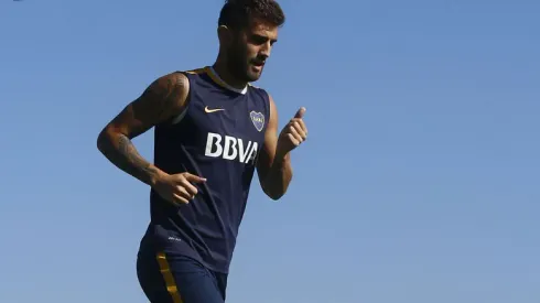 Se lo pierde