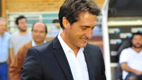 Guillermo: “Lo del segundo tiempo fue notable”