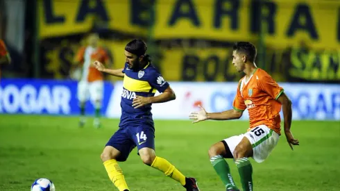 Sebastián Pérez: “Ojalá sea una sola fecha”