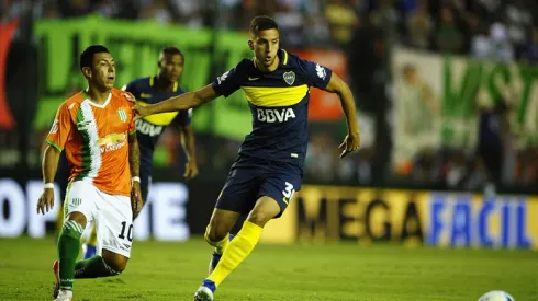 Bentancur: “No me quiero perder el Mundial”