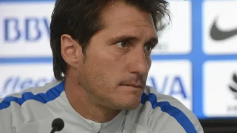 Guillermo: “El equipo lo vamos a definir mañana”