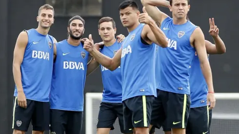 Entre dudas y retornos
