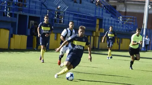 Respiro final