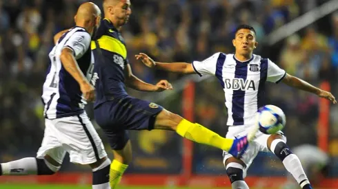 Defensa que falla