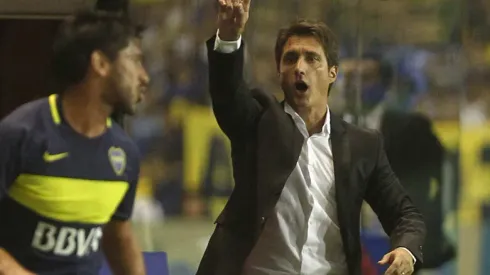 Guillermo: “Me voy preocupado”