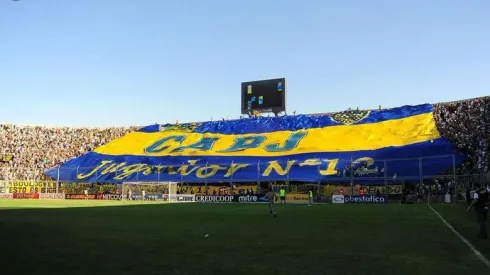“San Martín-Boca se jugará el domingo”