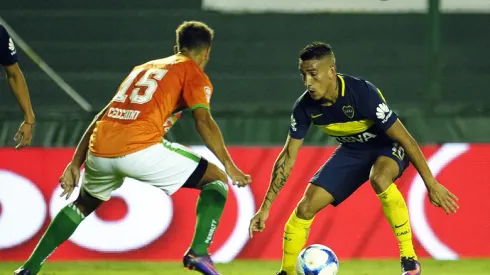 Vuelve Centurión